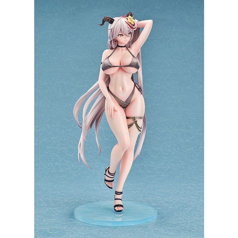 [PRE-ORDER] Luminous Box 1/6 Scale Figure Azur Lane : Agir -Nightpool-