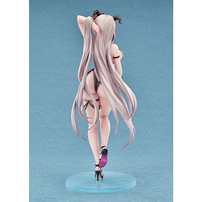 [PRE-ORDER] Luminous Box 1/6 Scale Figure Azur Lane : Agir -Nightpool-