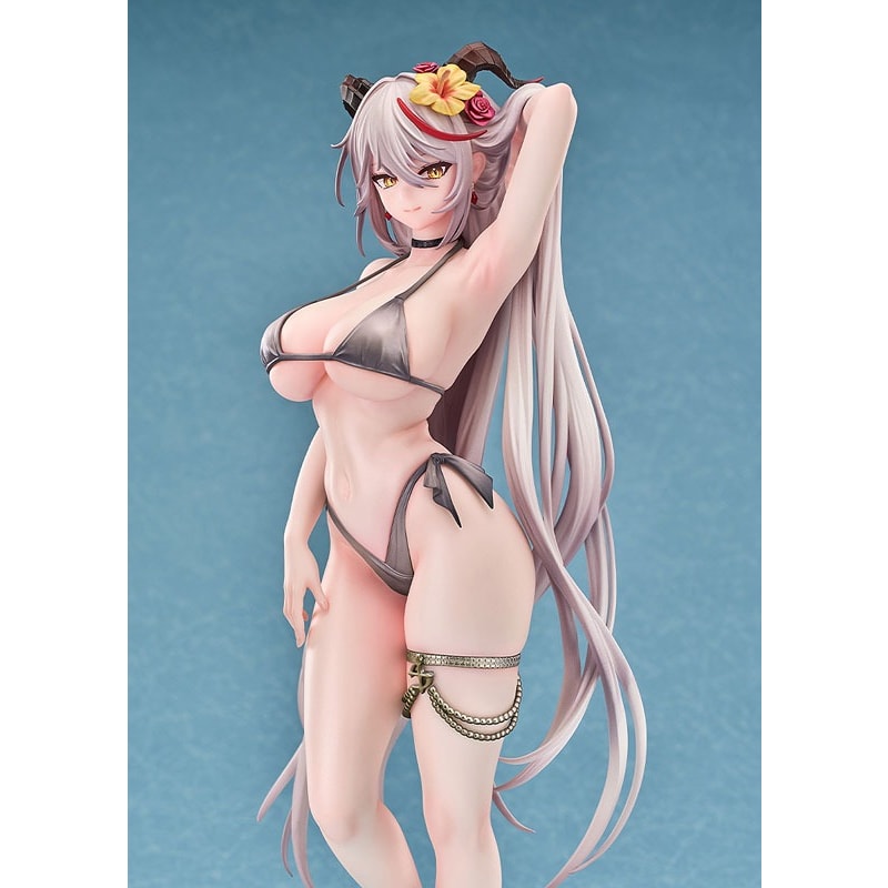 [PRE-ORDER] Luminous Box 1/6 Scale Figure Azur Lane : Agir -Nightpool-
