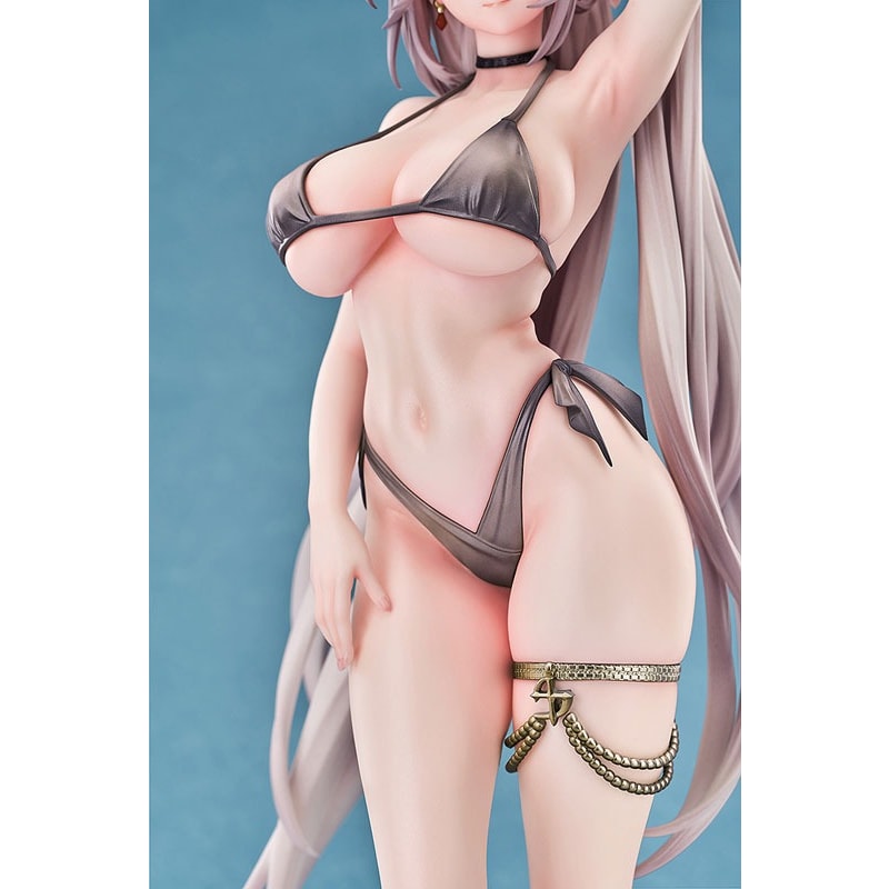 [PRE-ORDER] Luminous Box 1/6 Scale Figure Azur Lane : Agir -Nightpool-