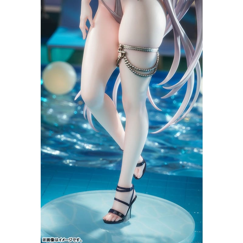 [PRE-ORDER] Luminous Box 1/6 Scale Figure Azur Lane : Agir -Nightpool-