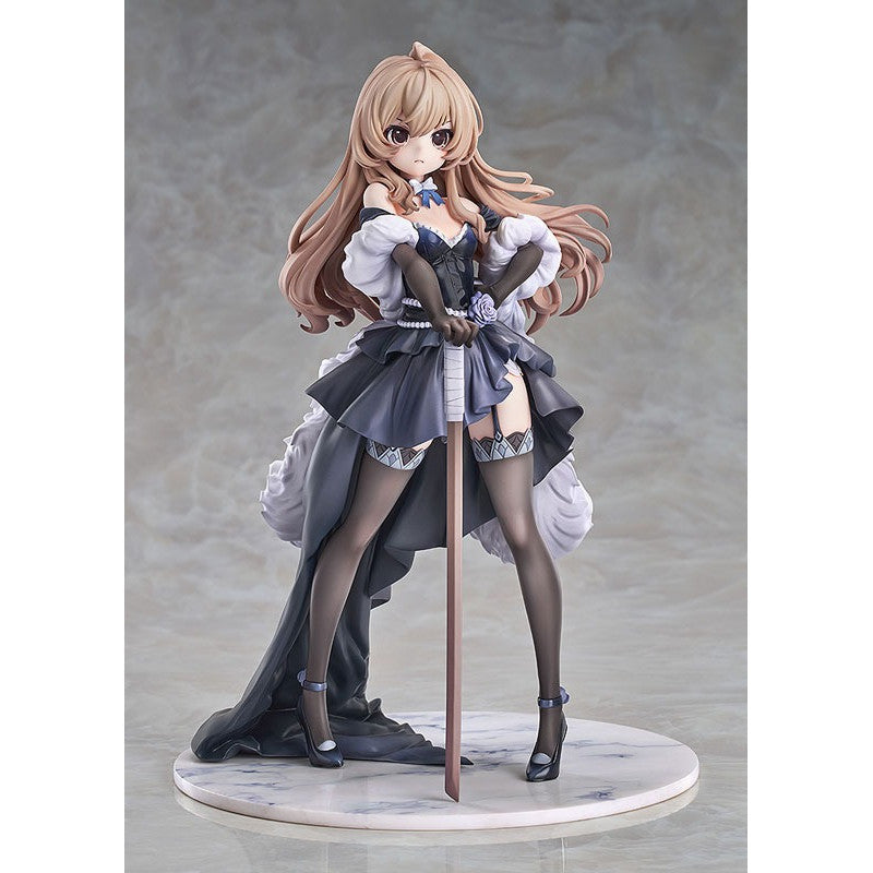 [PRE-ORDER] Luminous Box 1/7 Scale Figure Toradora! : Taiga Aisaka Dress Ver.