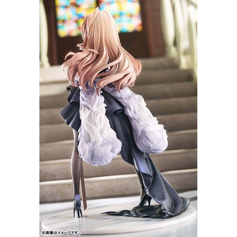 [PRE-ORDER] Luminous Box 1/7 Scale Figure Toradora! : Taiga Aisaka Dress Ver.