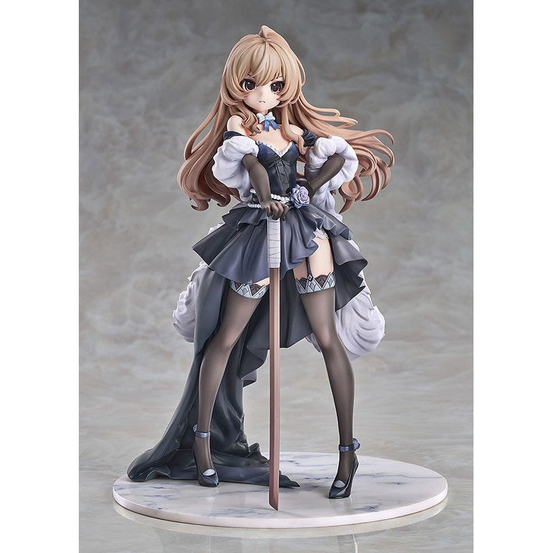 [PRE-ORDER] Luminous Box 1/7 Scale Figure Toradora! : Taiga Aisaka Dress Ver.
