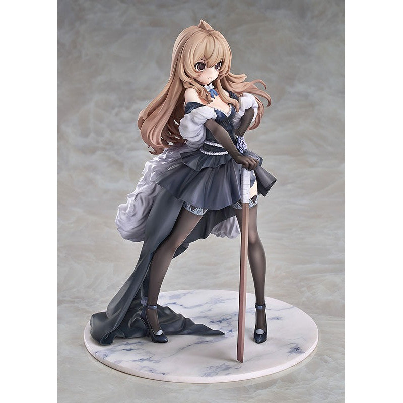 [PRE-ORDER] Luminous Box 1/7 Scale Figure Toradora! : Taiga Aisaka Dress Ver.