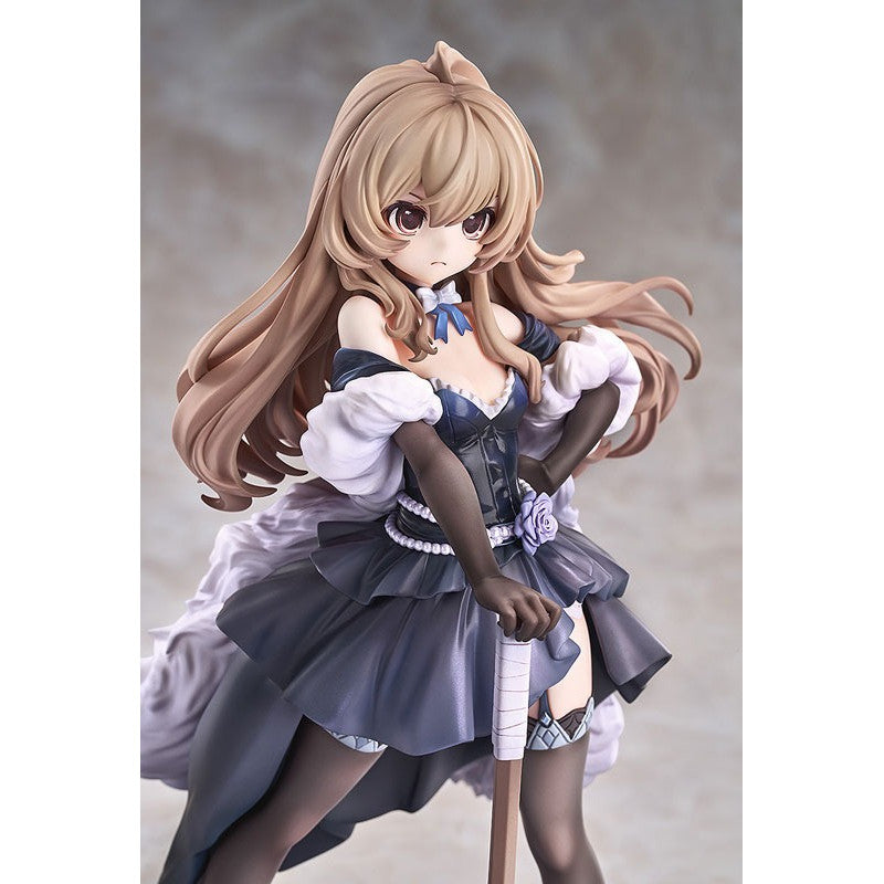[PRE-ORDER] Luminous Box 1/7 Scale Figure Toradora! : Taiga Aisaka Dress Ver.