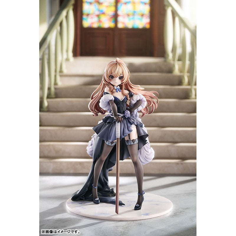 [PRE-ORDER] Luminous Box 1/7 Scale Figure Toradora! : Taiga Aisaka Dress Ver.