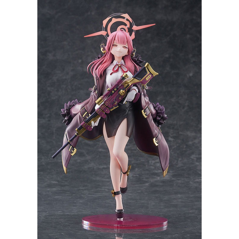 [PRE-ORDER] Max Factory 1/7 Scale Figure Blue Archive : Aru