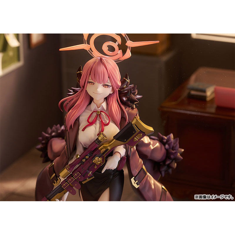 [PRE-ORDER] Max Factory 1/7 Scale Figure Blue Archive : Aru