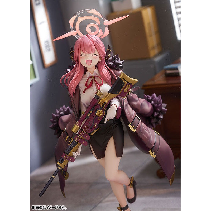 [PRE-ORDER] Max Factory 1/7 Scale Figure Blue Archive : Aru