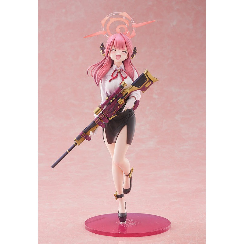 [PRE-ORDER] Max Factory 1/7 Scale Figure Blue Archive : Aru