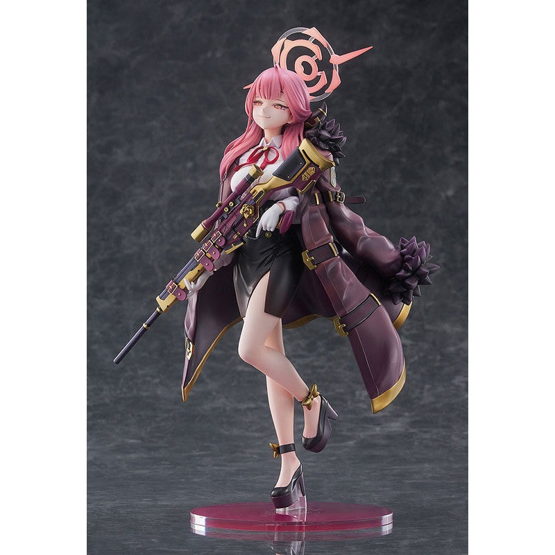 [PRE-ORDER] Max Factory 1/7 Scale Figure Blue Archive : Aru