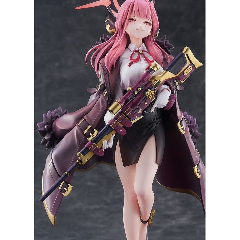 [PRE-ORDER] Max Factory 1/7 Scale Figure Blue Archive : Aru