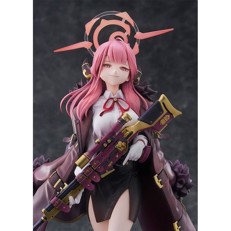 [PRE-ORDER] Max Factory 1/7 Scale Figure Blue Archive : Aru