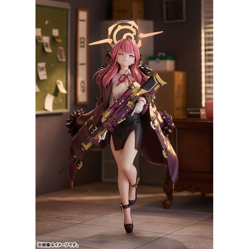 [PRE-ORDER] Max Factory 1/7 Scale Figure Blue Archive : Aru