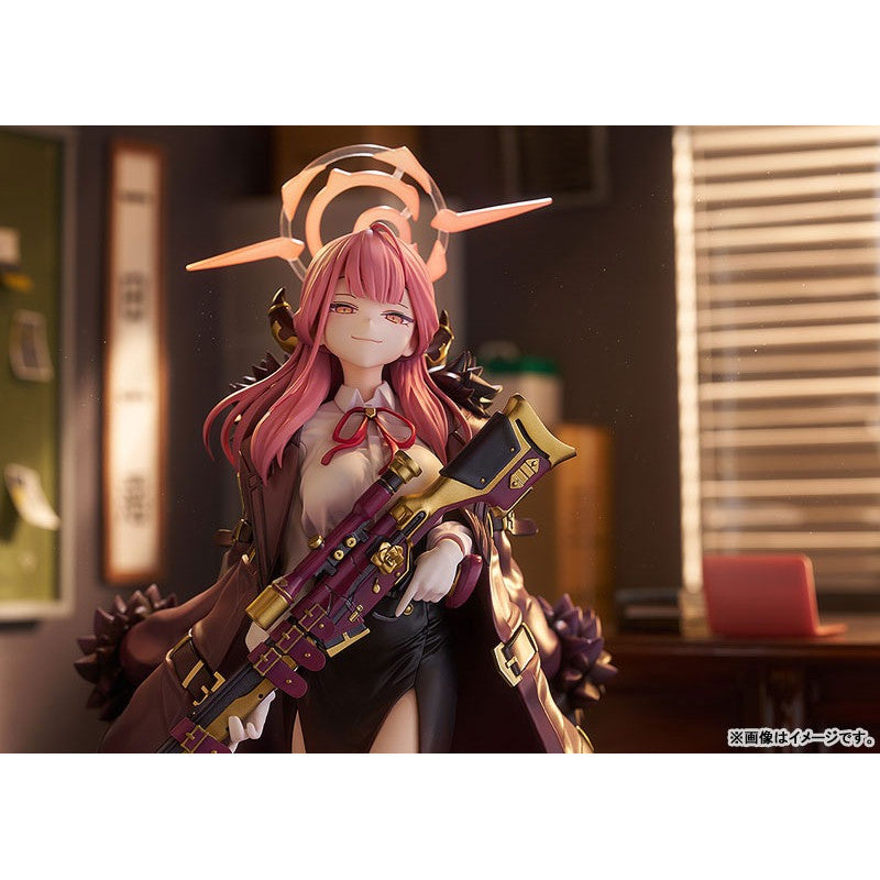 [PRE-ORDER] Max Factory 1/7 Scale Figure Blue Archive : Aru