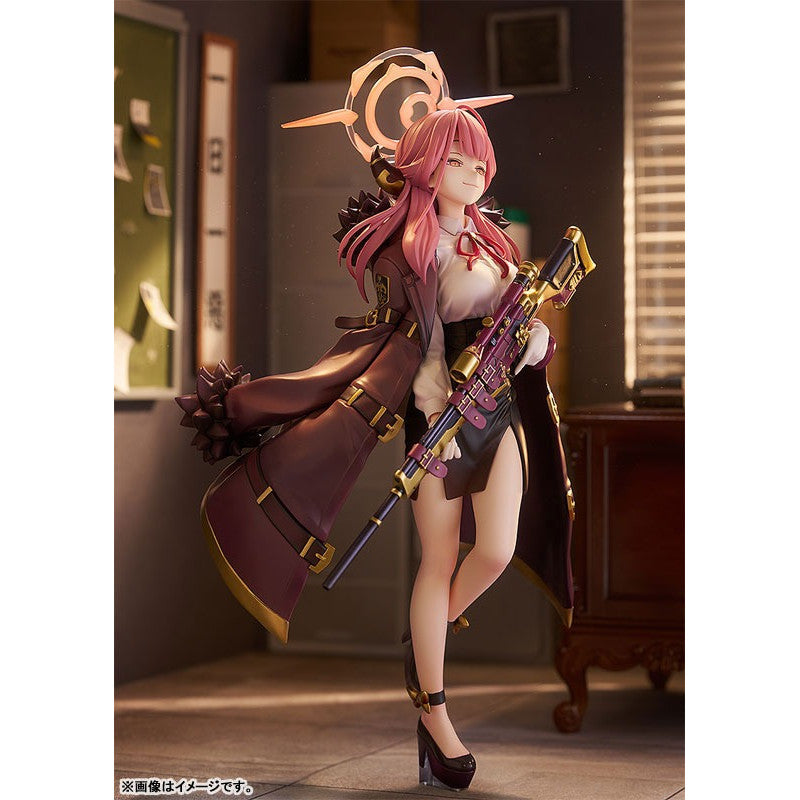 [PRE-ORDER] Max Factory 1/7 Scale Figure Blue Archive : Aru