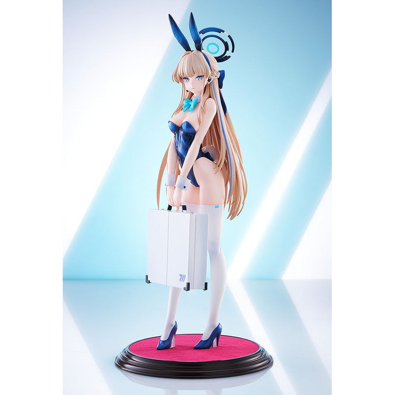 [PRE-ORDER] Max Factory 1/7 Scale Figure Blue Archive : Asuma Toki (Bunny Girl)
