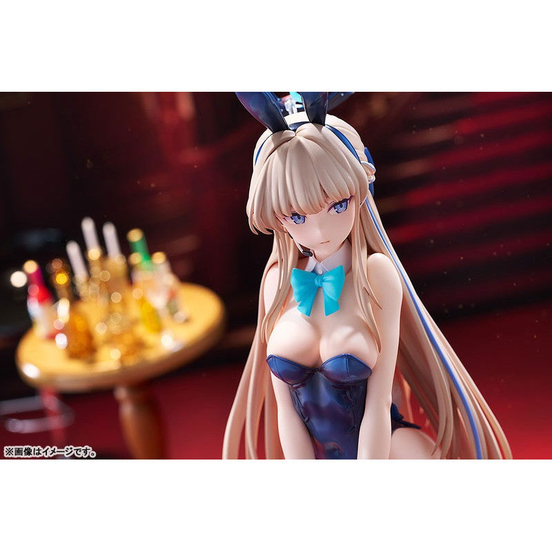 [PRE-ORDER] Max Factory 1/7 Scale Figure Blue Archive : Asuma Toki (Bunny Girl)