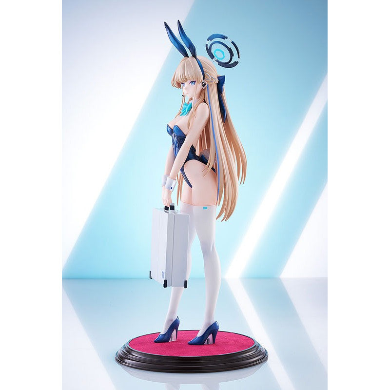 [PRE-ORDER] Max Factory 1/7 Scale Figure Blue Archive : Asuma Toki (Bunny Girl)