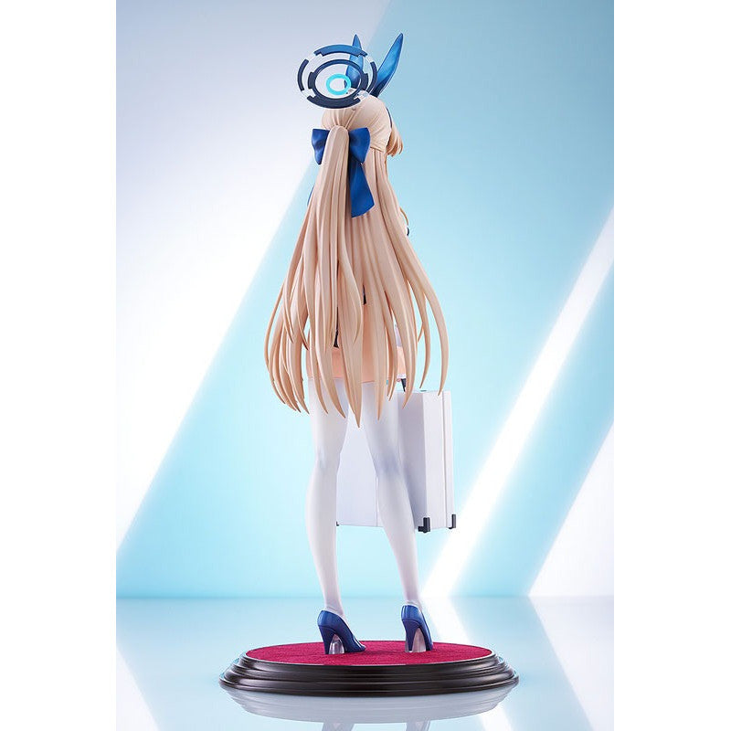 [PRE-ORDER] Max Factory 1/7 Scale Figure Blue Archive : Asuma Toki (Bunny Girl)