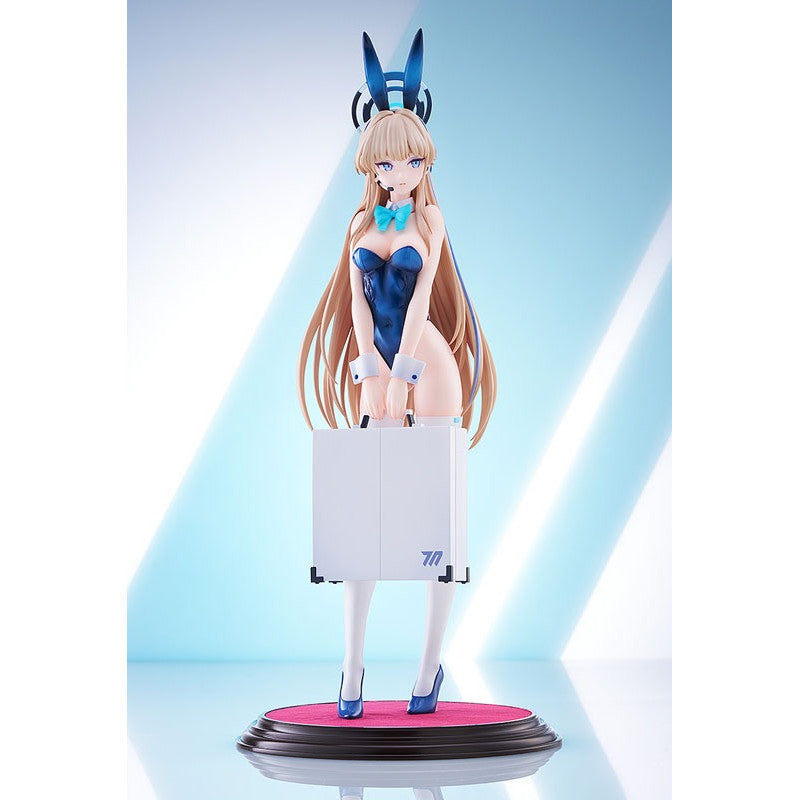 [PRE-ORDER] Max Factory 1/7 Scale Figure Blue Archive : Asuma Toki (Bunny Girl)