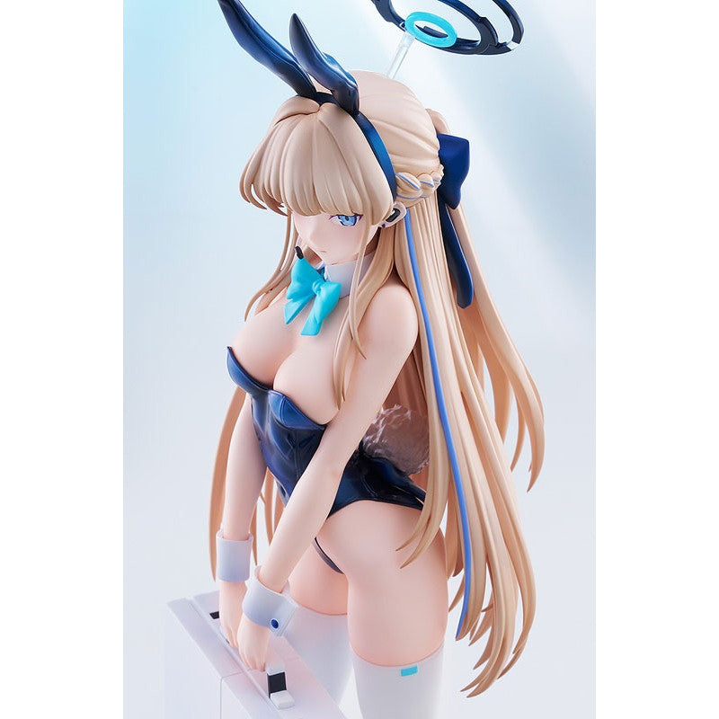 [PRE-ORDER] Max Factory 1/7 Scale Figure Blue Archive : Asuma Toki (Bunny Girl)