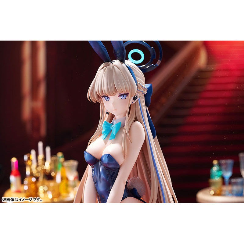 [PRE-ORDER] Max Factory 1/7 Scale Figure Blue Archive : Asuma Toki (Bunny Girl)