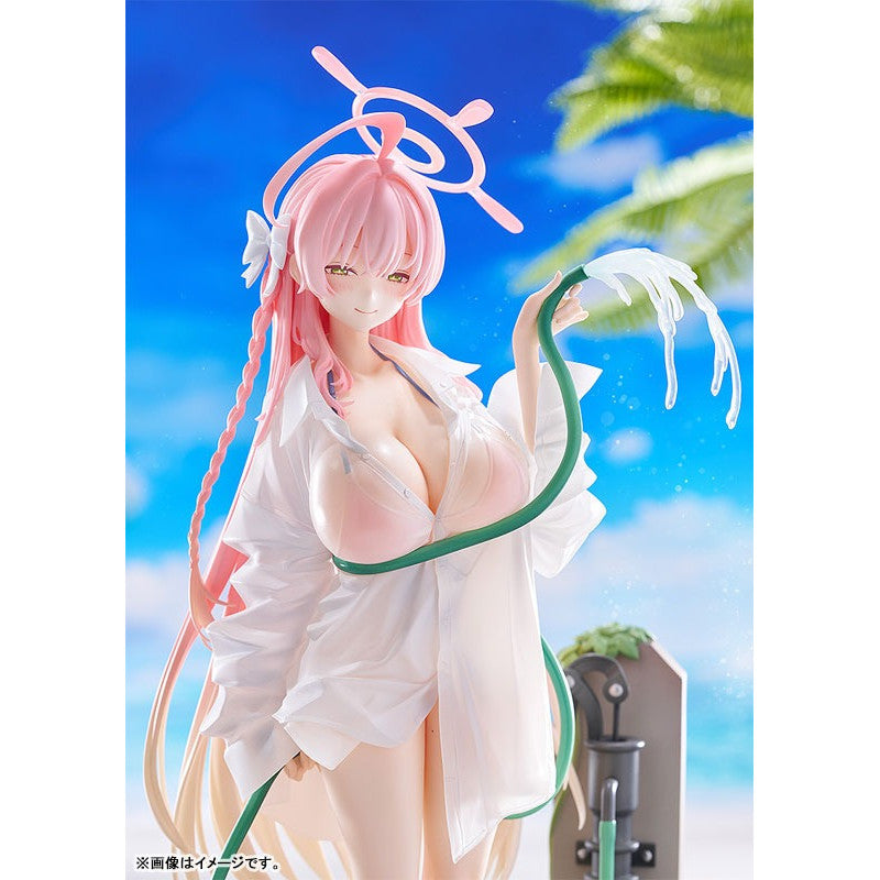 [PRE-ORDER] Max Factory 1/7 Scale Figure Blue Archive : Hanako (Swimsuit)