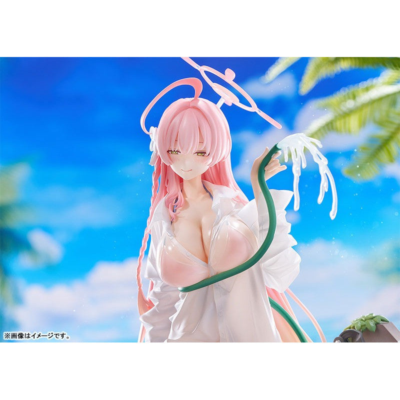 [PRE-ORDER] Max Factory 1/7 Scale Figure Blue Archive : Hanako (Swimsuit)