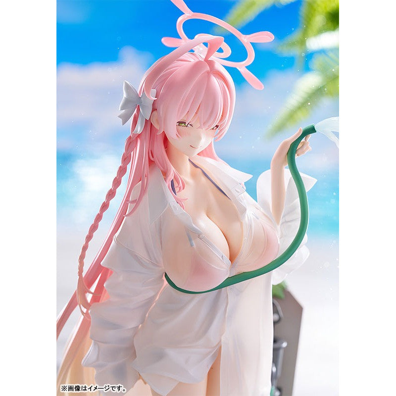 [PRE-ORDER] Max Factory 1/7 Scale Figure Blue Archive : Hanako (Swimsuit)