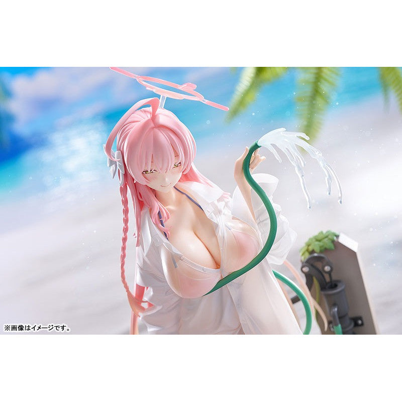 [PRE-ORDER] Max Factory 1/7 Scale Figure Blue Archive : Hanako (Swimsuit)