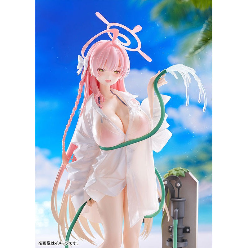 [PRE-ORDER] Max Factory 1/7 Scale Figure Blue Archive : Hanako (Swimsuit)