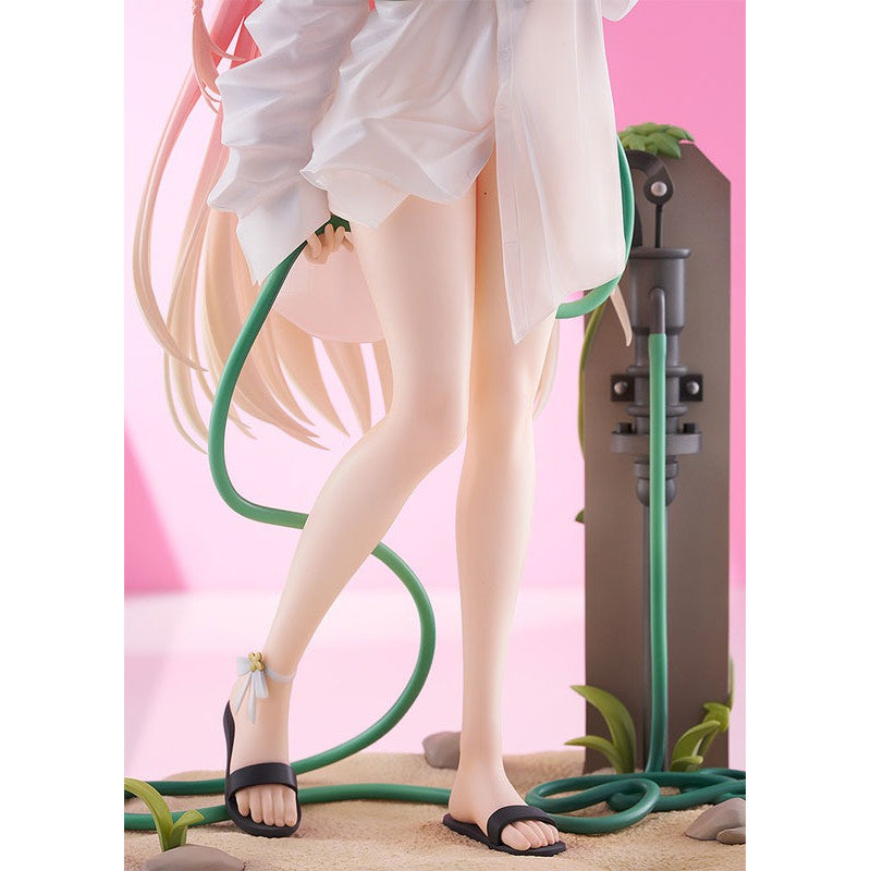 [PRE-ORDER] Max Factory 1/7 Scale Figure Blue Archive : Hanako (Swimsuit)