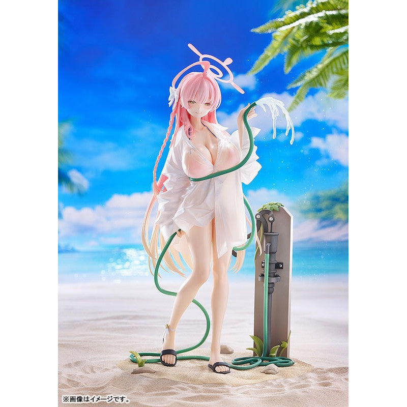 [PRE-ORDER] Max Factory 1/7 Scale Figure Blue Archive : Hanako (Swimsuit)