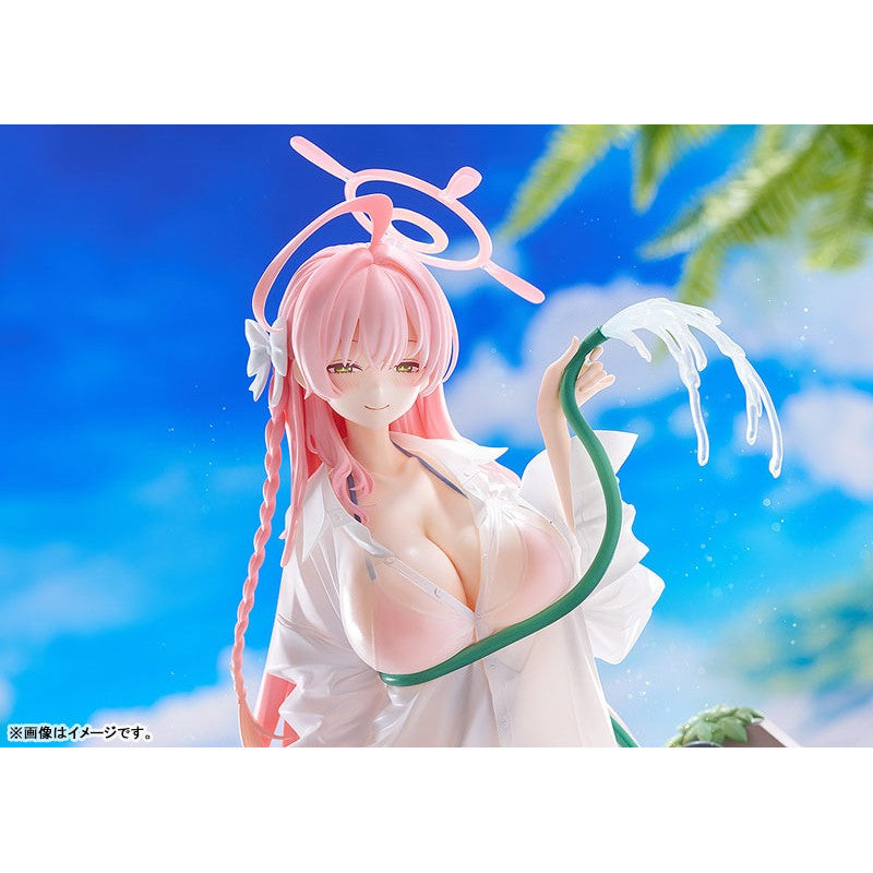 [PRE-ORDER] Max Factory 1/7 Scale Figure Blue Archive : Hanako (Swimsuit)
