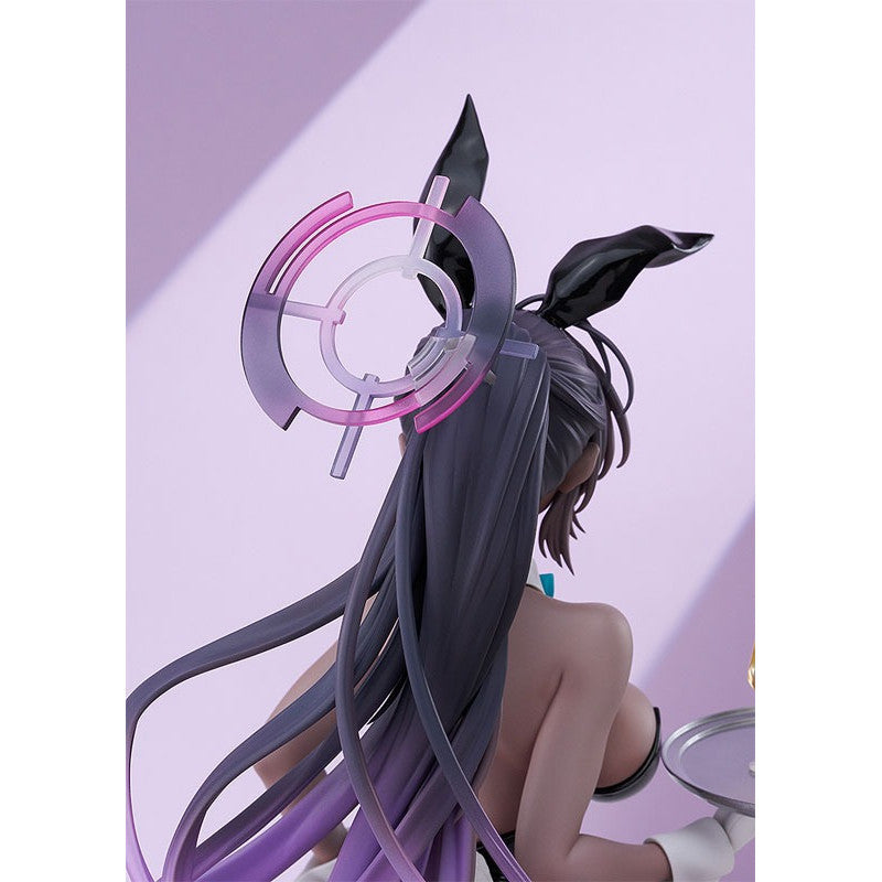 [PRE-ORDER] Max Factory 1/7 Scale Figure Blue Archive : Kakudate Karin (Bunny Girl)