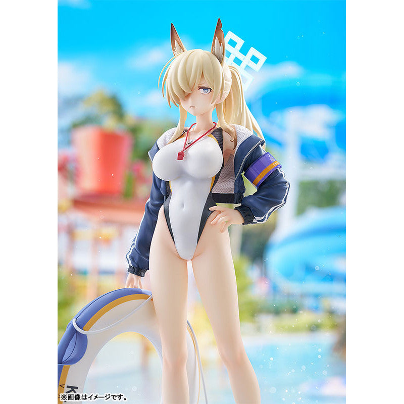 [PRE-ORDER] Max Factory 1/7 Scale Figure Blue Archive : Kanna (Swimsuit)