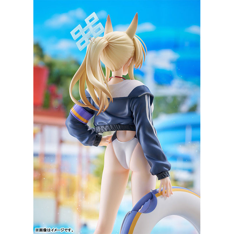[PRE-ORDER] Max Factory 1/7 Scale Figure Blue Archive : Kanna (Swimsuit)
