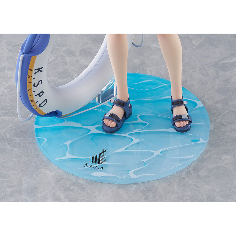 [PRE-ORDER] Max Factory 1/7 Scale Figure Blue Archive : Kanna (Swimsuit)