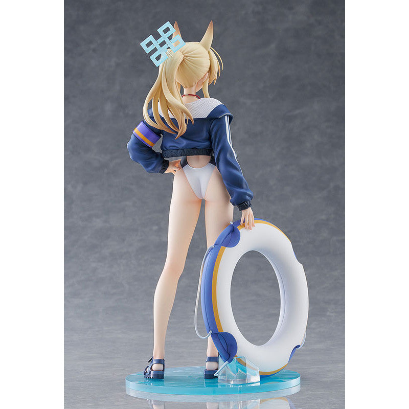[PRE-ORDER] Max Factory 1/7 Scale Figure Blue Archive : Kanna (Swimsuit)