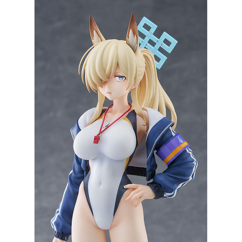 [PRE-ORDER] Max Factory 1/7 Scale Figure Blue Archive : Kanna (Swimsuit)