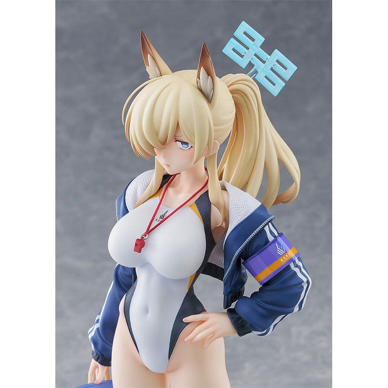 [PRE-ORDER] Max Factory 1/7 Scale Figure Blue Archive : Kanna (Swimsuit)