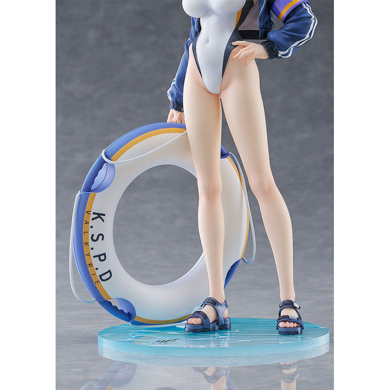 [PRE-ORDER] Max Factory 1/7 Scale Figure Blue Archive : Kanna (Swimsuit)