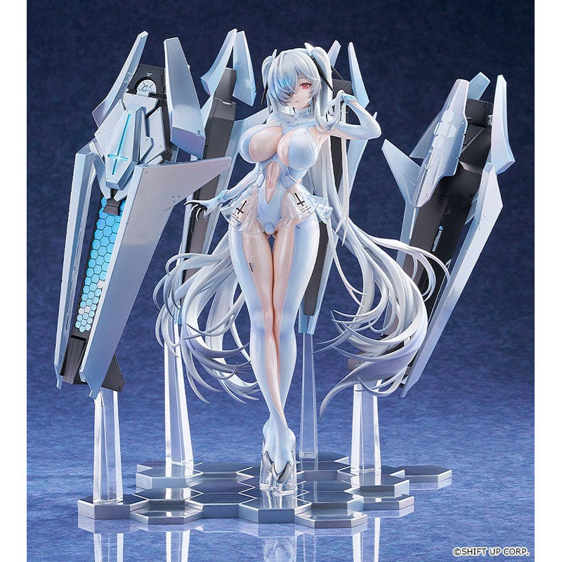 [PRE-ORDER] Max Factory 1/7 Scale Figure Goddess of Victory Nikke: Cinderella