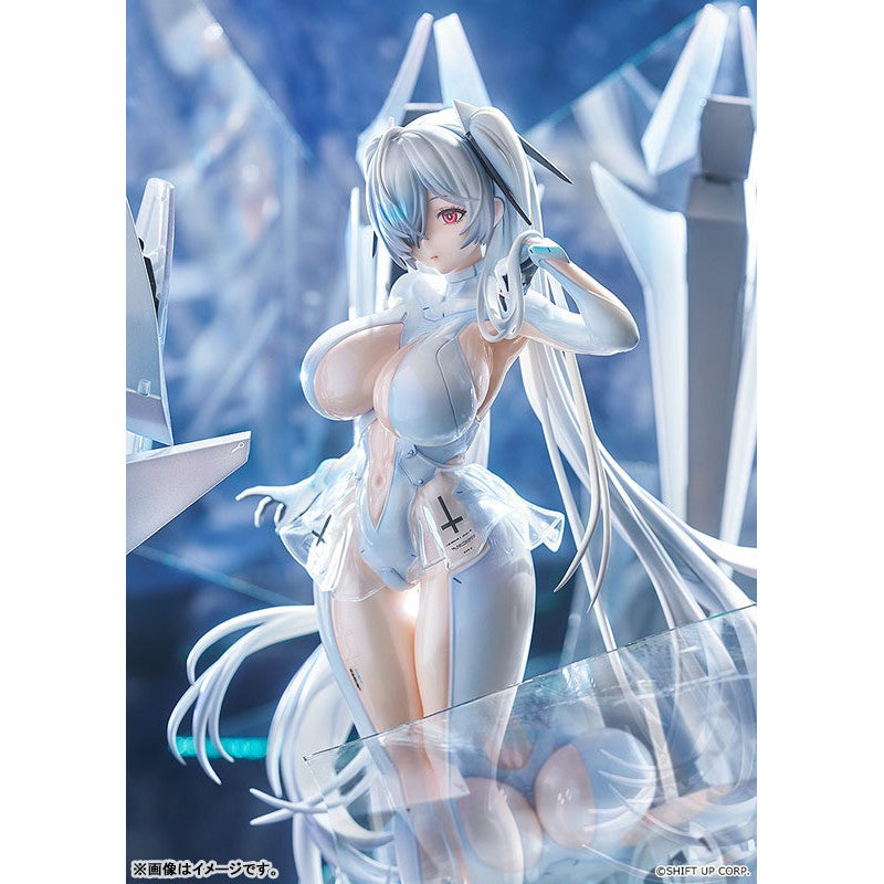 [PRE-ORDER] Max Factory 1/7 Scale Figure Goddess of Victory Nikke: Cinderella