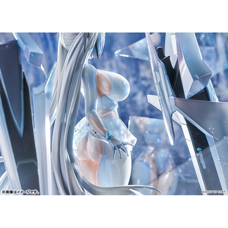 [PRE-ORDER] Max Factory 1/7 Scale Figure Goddess of Victory Nikke: Cinderella
