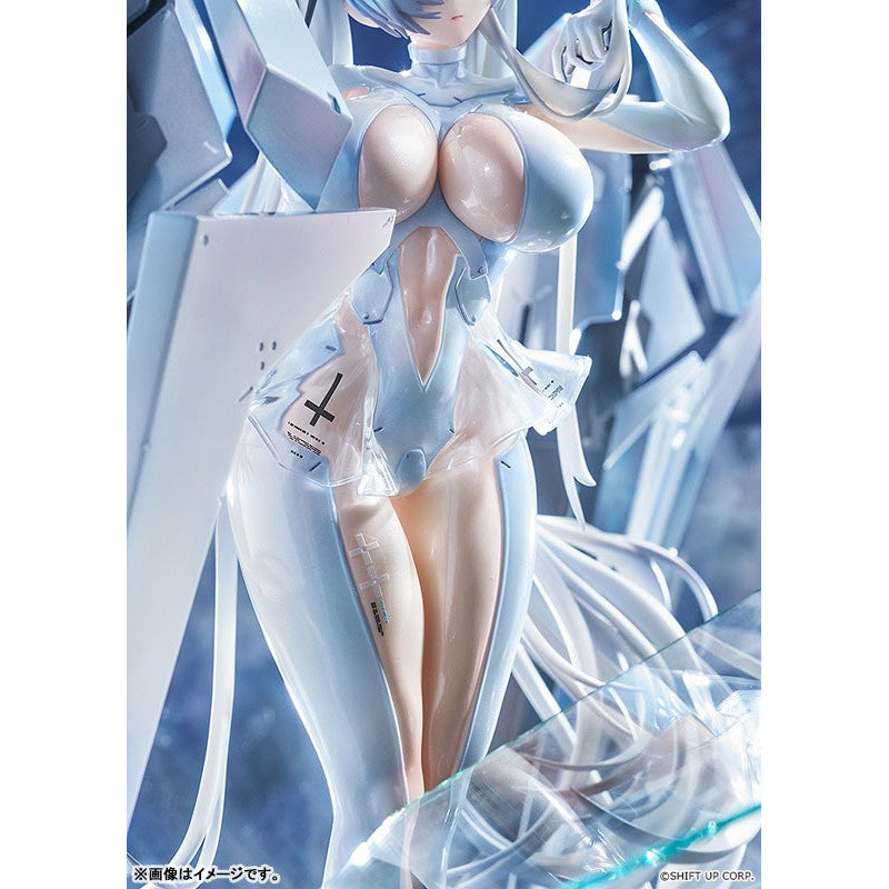 [PRE-ORDER] Max Factory 1/7 Scale Figure Goddess of Victory Nikke: Cinderella
