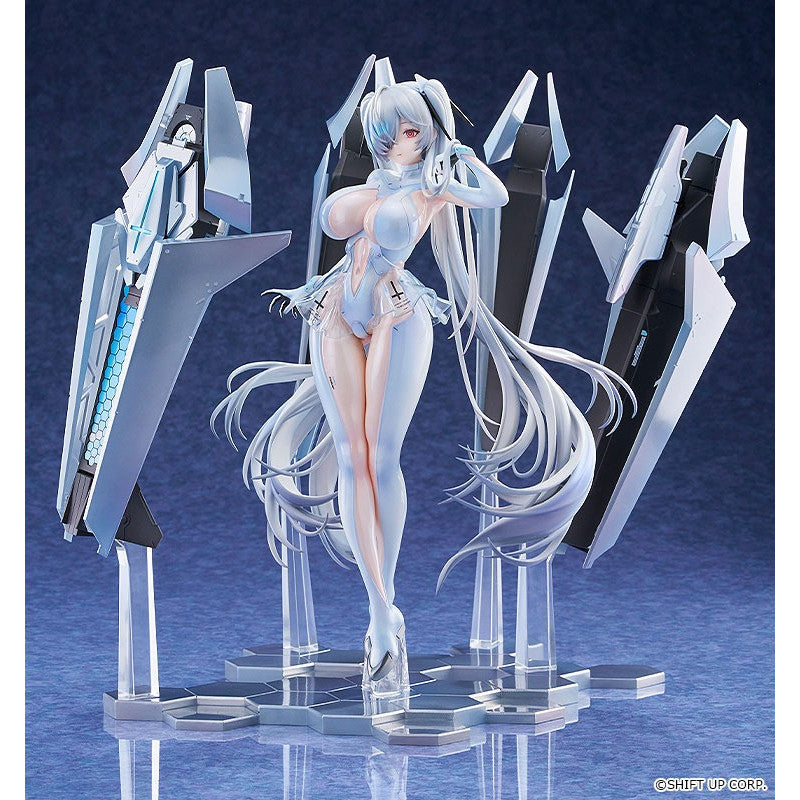 [PRE-ORDER] Max Factory 1/7 Scale Figure Goddess of Victory Nikke: Cinderella