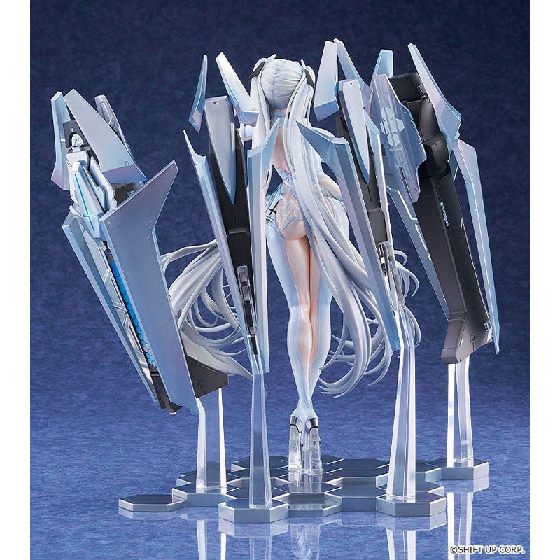 [PRE-ORDER] Max Factory 1/7 Scale Figure Goddess of Victory Nikke: Cinderella